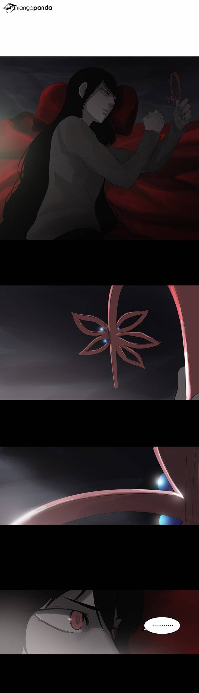 Tower of God Chapter 114 image 16
